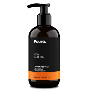 
                  
                    Load image into Gallery viewer, COLORED HAIR CONDITIONER  NOURISHING ILLUMINATING
                  
                