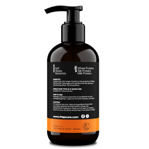 
                  
                    Load image into Gallery viewer, COLORED HAIR CONDITIONER  NOURISHING ILLUMINATING
                  
                