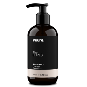 The Pure Black Pre-Shampoo - Clarita Shop Online