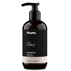 
                  
                    Load image into Gallery viewer, The CURL Curly Hair Shampoo 250ml OMAGGIO (VALIDO SOLO PER IL PRIMO ACQUISTO)
                  
                