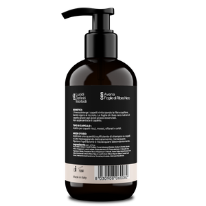 
                  
                    Load image into Gallery viewer, The CURL Curly Hair Shampoo 250ml OMAGGIO (VALIDO SOLO PER IL PRIMO ACQUISTO)
                  
                