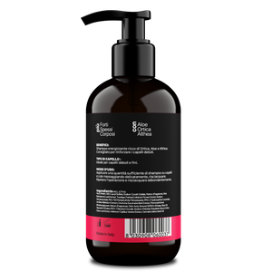 
                  
                    Load image into Gallery viewer, WEAK AND FINE HAIR SHAMPOO FALL STRENGTHENER
                  
                