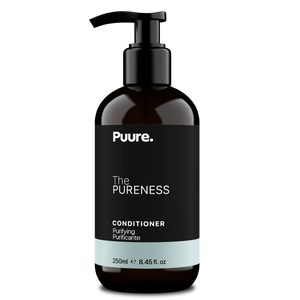 
                  
                    Load image into Gallery viewer, The PURENESS  Purifying Conditioner 250ml
                  
                