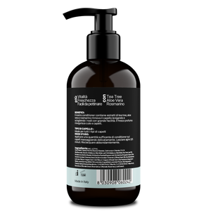 
                  
                    Load image into Gallery viewer, The PURENESS  Purifying Conditioner 250ml
                  
                