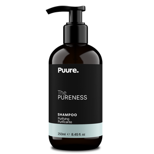 
                  
                    Load image into Gallery viewer, The PURENESS  Purifying Shampoo 250ml
                  
                