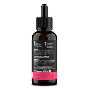 
                  
                    Load image into Gallery viewer, WEAK AND FINE HAIR STRENGTHENING SERUM FALL STRENGTHENER
                  
                