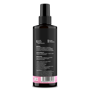 
                  
                    Load image into Gallery viewer, NO RINSE PLUMPING SPRAY EASY DETANGLING
                  
                